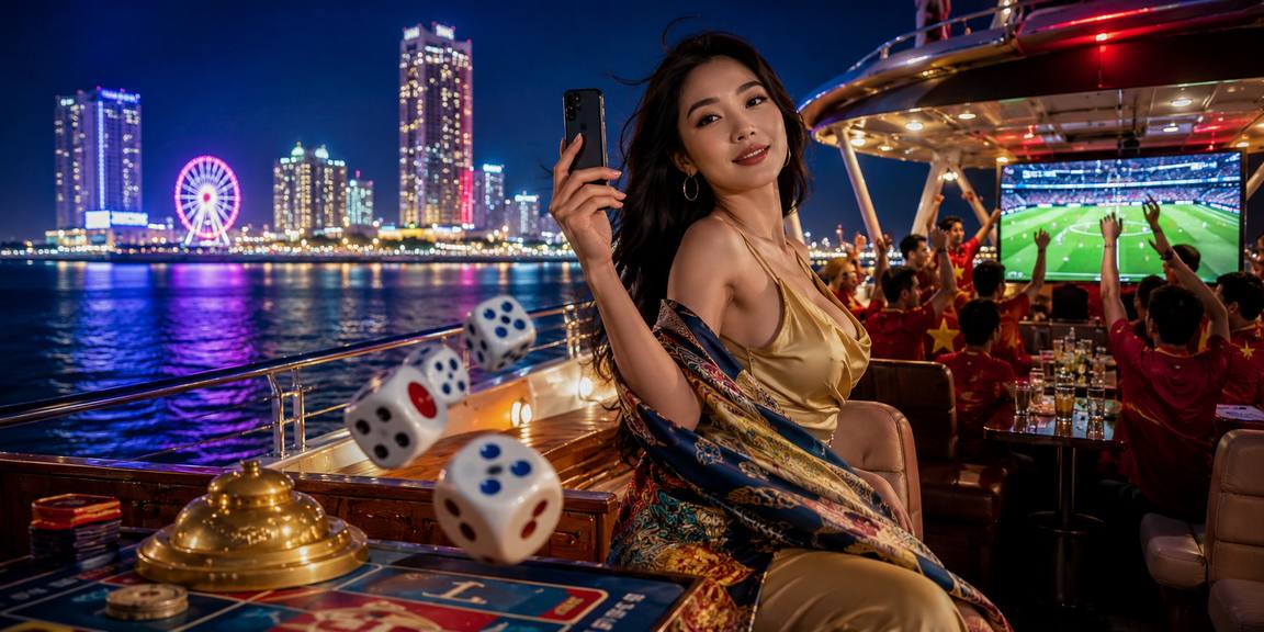 bb44 Hoàn tiền sảnh casino